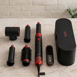 Air styler SOÏA 5 en 1