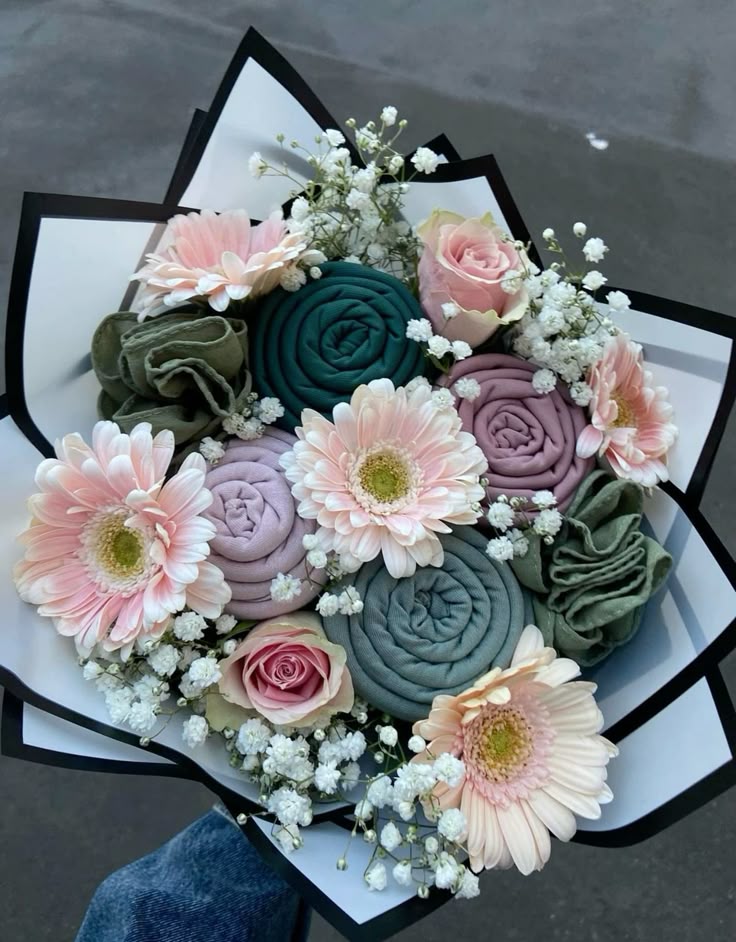 Bouquets Soia