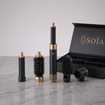 Air styler SOÏA 5 en 1