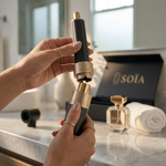 Air styler SOÏA 5 en 1