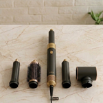 Air styler SOÏA 5 en 1